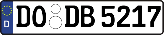 DO-DB5217