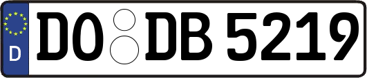 DO-DB5219