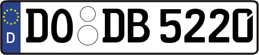 DO-DB5220