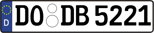 DO-DB5221