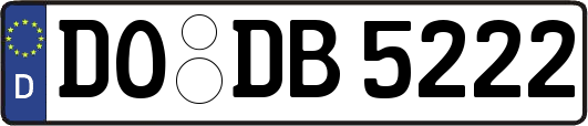 DO-DB5222
