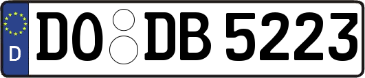 DO-DB5223