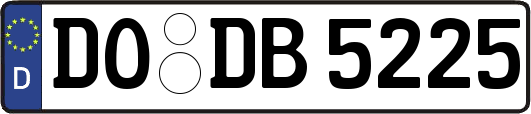 DO-DB5225