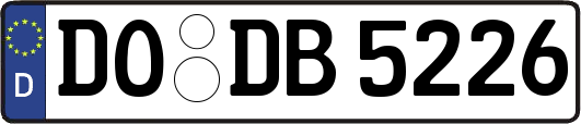 DO-DB5226