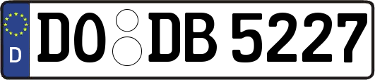DO-DB5227