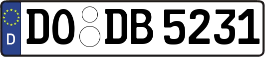 DO-DB5231