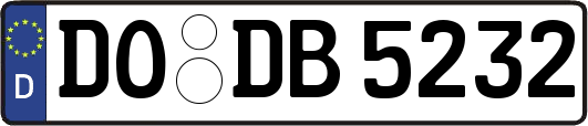 DO-DB5232