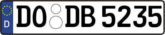 DO-DB5235