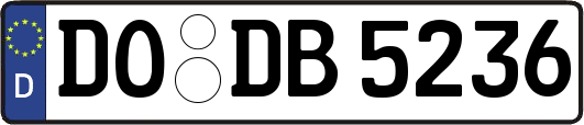 DO-DB5236