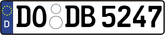 DO-DB5247