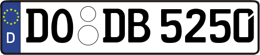 DO-DB5250