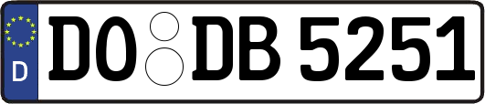 DO-DB5251