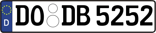 DO-DB5252