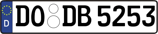 DO-DB5253