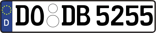 DO-DB5255