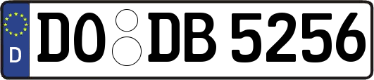 DO-DB5256