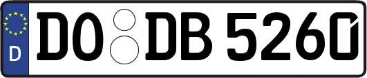DO-DB5260