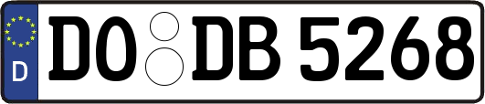 DO-DB5268
