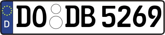 DO-DB5269