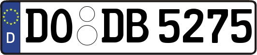 DO-DB5275