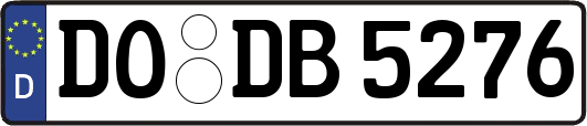 DO-DB5276