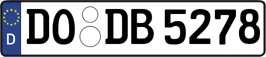 DO-DB5278