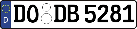 DO-DB5281