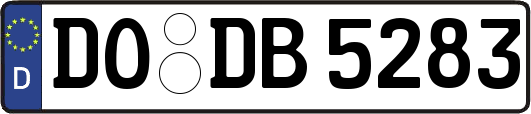 DO-DB5283