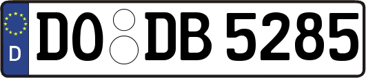 DO-DB5285