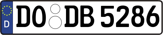DO-DB5286