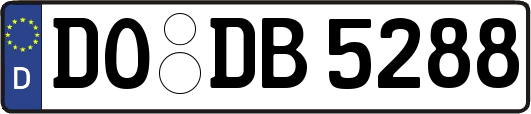 DO-DB5288