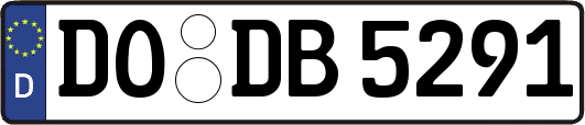 DO-DB5291