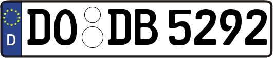 DO-DB5292