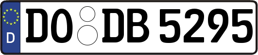 DO-DB5295