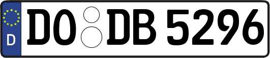 DO-DB5296