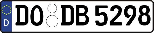 DO-DB5298