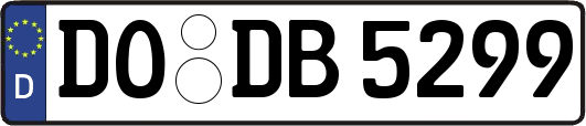 DO-DB5299