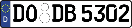 DO-DB5302