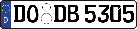 DO-DB5305