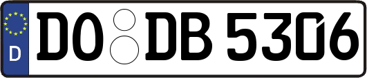 DO-DB5306