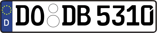DO-DB5310