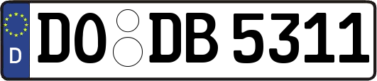DO-DB5311