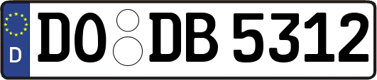 DO-DB5312