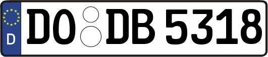 DO-DB5318
