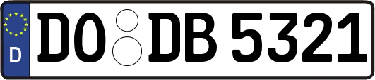 DO-DB5321