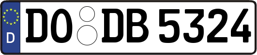 DO-DB5324