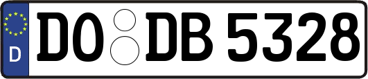 DO-DB5328