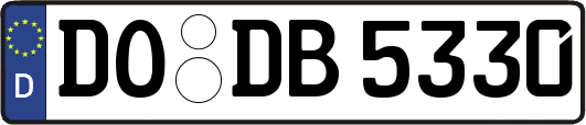 DO-DB5330