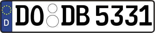 DO-DB5331