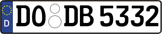 DO-DB5332